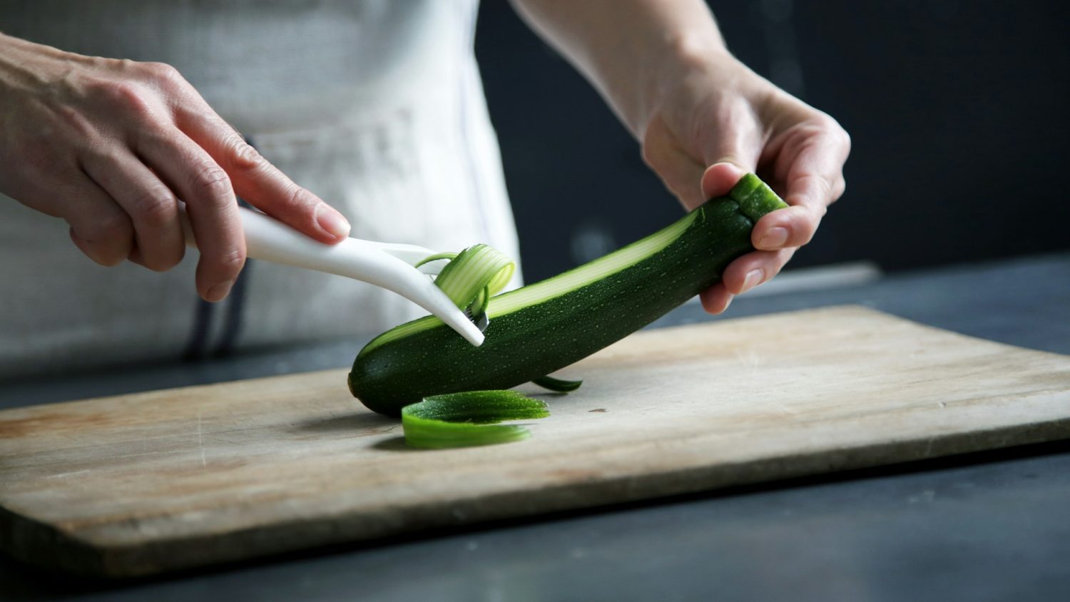 Gourmetoplevelser derhjemme med et tryk på en knap