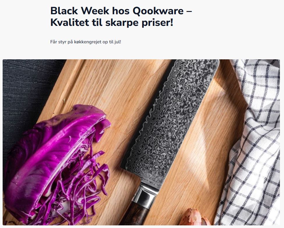 Qookware